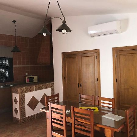 Chalet Ventura En Conil Conil De La Frontera Esterno foto